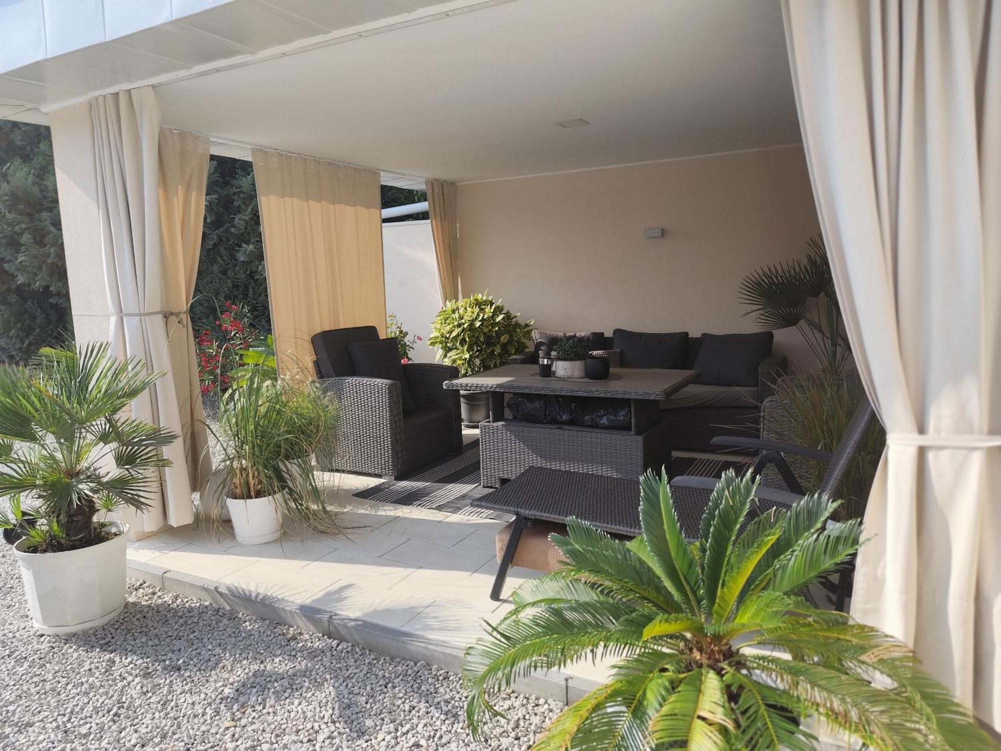 Csabai Vendeghaz Hotel Buk Bagian luar foto
